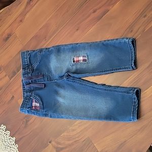 Toddler Jeans (24 months)